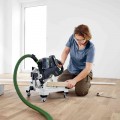 Scie à onglets Ø216 mm SYMC 70 SYMMETRIC EB-Basic FESTOOL