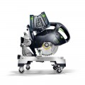Scie à onglets Ø216 mm SYMC 70 SYMMETRIC EB-Plus FESTOOL