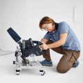 Scie à onglets Ø216 mm SYMC 70 SYMMETRIC EB-Plus FESTOOL