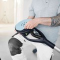 Ponceuse à bras Ø220 mm LHS-E 225 EQ PLANEX FESTOOL