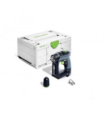 Perceuse-visseuse CXS 12 Basic FESTOOL