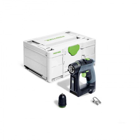 Perceuse-visseuse CXS 12 Basic FESTOOL