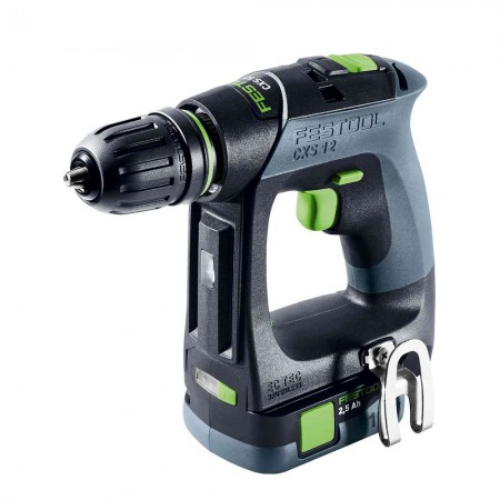 Perceuse-visseuse CXS 12 Basic FESTOOL
