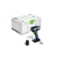 Perceuse-visseuse TXS 12 Basic FESTOOL