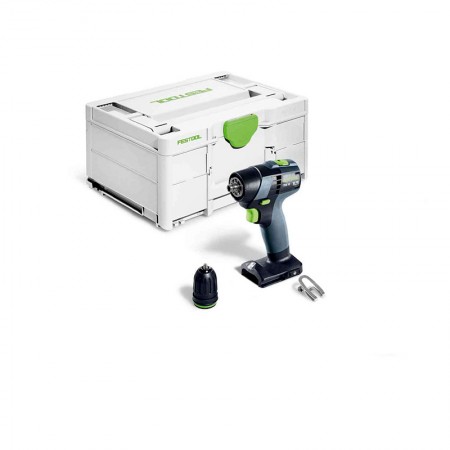 Perceuse-visseuse TXS 12 Basic FESTOOL