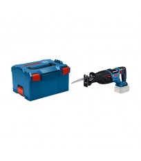 Scie sabre GSA 18V-28 BOSCH