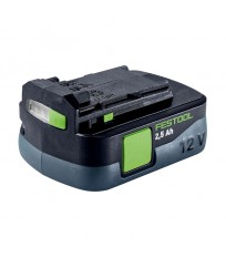 Batterie BP 12 Li 2,5 C FESTOOL