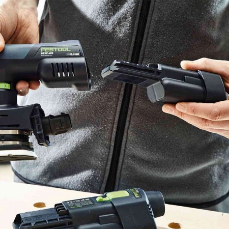 Batterie BP 18 Li 3.0 Ergo FESTOOL