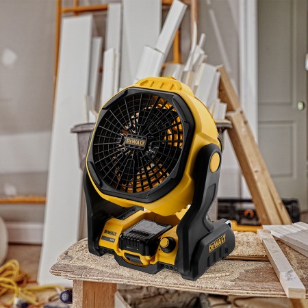 Ventilateur de chantier DCE512N-XJ DEWALT