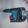 Perforateur SDS MAX GBH 18V-40 C BOSCH