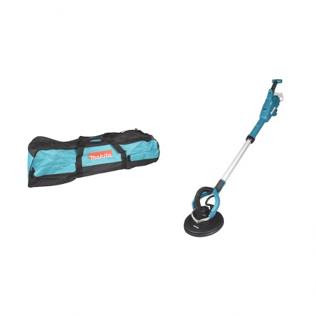 Ponceuse murale 18V DSL801ZU MAKITA