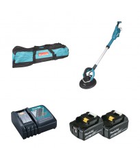 Ponceuse murale 18V DSL801ZU MAKITA