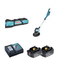 Ponceuse murale 18V DSL801ZU MAKITA