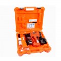 Cloueur à gaz IM45 GN Lithium Spécial joint debout SPIT