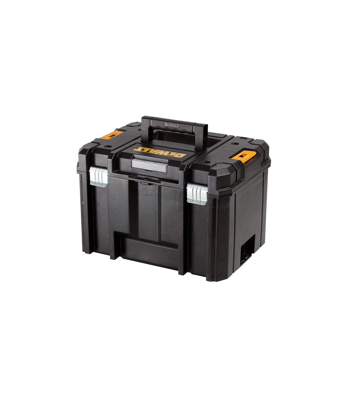 Coffret TSTAK VI DEWALT