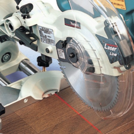 Scie radiale Ø190 mm LS0714LN MAKITA