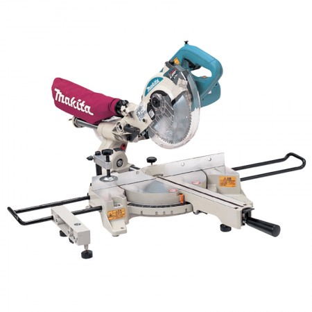 Scie radiale Ø190 mm LS0714LN MAKITA