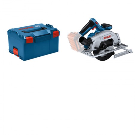 Scie circulaire Ø165 mm GKS 18V-57-2 BOSCH