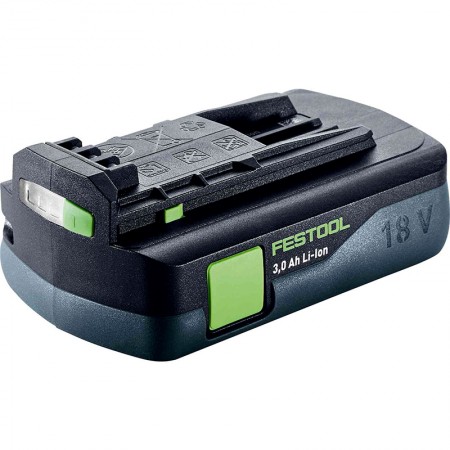 Batterie BP 18 Li 3,0 C FESTOOL