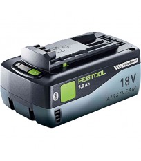 Batterie BP 18 Li 8,0 Ah HP-ASI FESTOOL