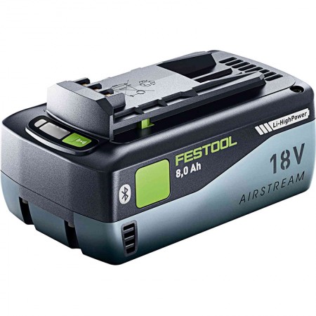 Batterie BP 18 Li 8,0 Ah HP-ASI FESTOOL