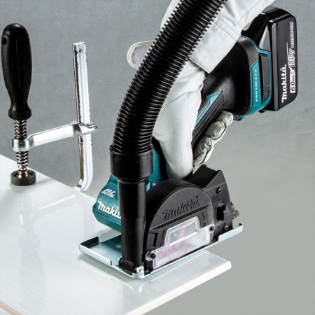 Meuleuse Ø76 mm DMC300Z MAKITA