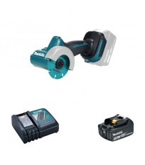 Meuleuse Ø76 mm DMC300Z MAKITA