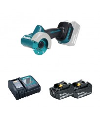 Meuleuse Ø76 mm DMC300Z MAKITA