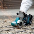 Meuleuse Ø76 mm DMC300Z MAKITA