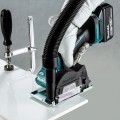 Meuleuse Ø76 mm DMC300Z MAKITA