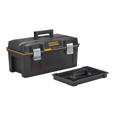 Boite à outil étanche 59cm FATMAX STANLEY