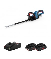 Taille haie sans fil GHE 18V-60 Bosch