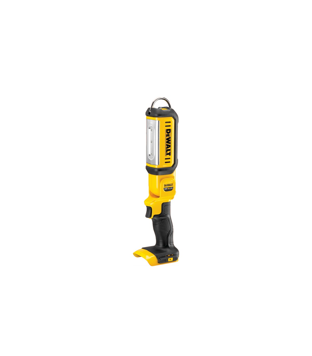 Lampe LED Chantier sans Fil Dewalt XR DCL510N-XJ 