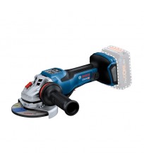Meuleuse Ø125 mm GWS 18V-15 PSC BOSCH