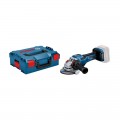 Meuleuse Ø125 mm GWS 18V-15 PSC BOSCH