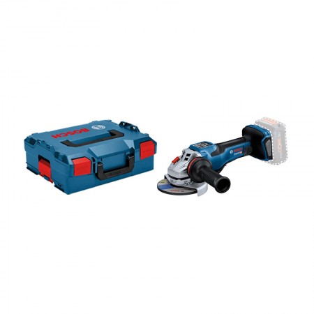 Meuleuse Ø125 mm GWS 18V-15 PSC BOSCH