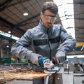 Meuleuse Ø125 mm GWS 18V-15 PSC BOSCH