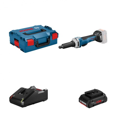 Meuleuse droite GGS 18V-23 PLC BOSCH
