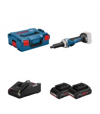 Meuleuse droite GGS 18V-23 PLC BOSCH