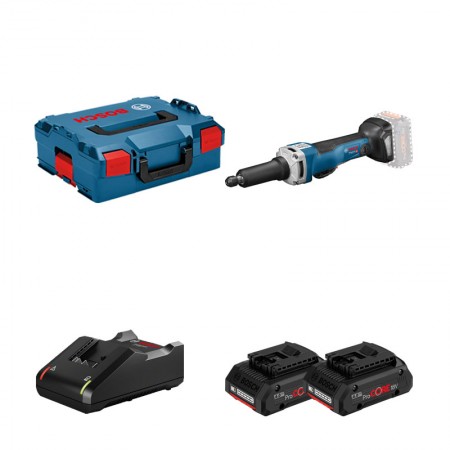 Meuleuse droite GGS 18V-23 PLC BOSCH
