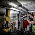 Lampe d'inspection LED XR 18V DCL050-XJ DEWALT