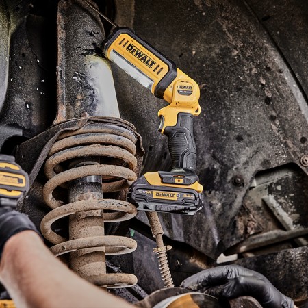 Lampe d'inspection LED XR 18V DCL050-XJ DEWALT