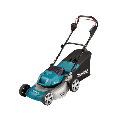 Tondeuse 36V DLMZ460Z MAKITA