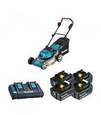 Tondeuse 36V DLMZ460Z MAKITA