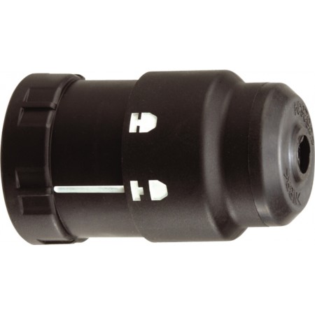 Mandrin interchangeable  SDS Plus MAKITA