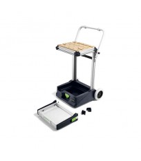 Ateliers mobiles MW 1000 Basic FEIN