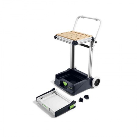 Ateliers mobiles MW 1000 Basic FEIN