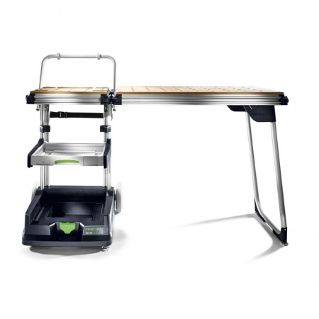 Ateliers mobiles MW 1000 Basic FEIN