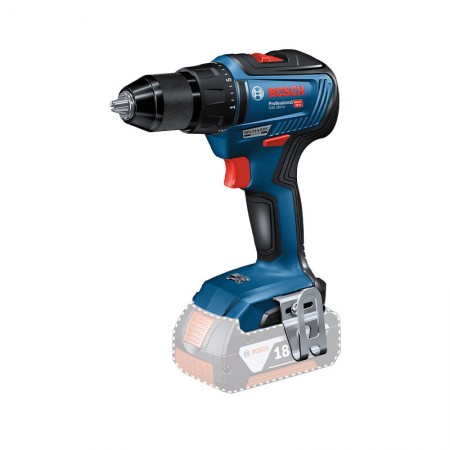 Perceuse-visseuse GSR 18V-55 BOSCH