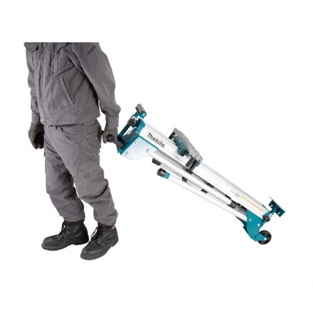 Etablie extensible DEBWST06 pour scie radiale LS MAKITA